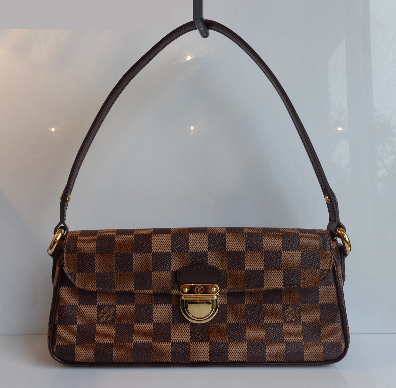 Sac a 2024 main damier